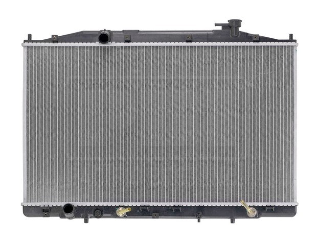Radiator Pacific Auto Company PR13446A