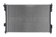 Radiator Pacific Auto Company PR13447A