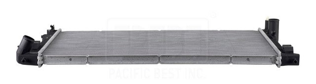 Radiator Pacific Auto Company PR13447A