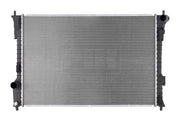 Radiator Pacific Auto Company PR13447A