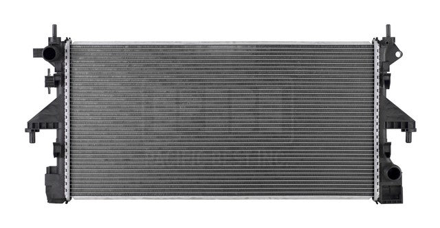 Radiator Pacific Auto Company PR13448A