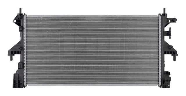 Radiator Pacific Auto Company PR13448KA