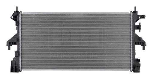 Radiator Pacific Auto Company PR13448KA
