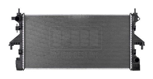Radiator Pacific Auto Company PR13448KA