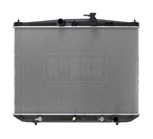 Radiator Pacific Auto Company PR13449A