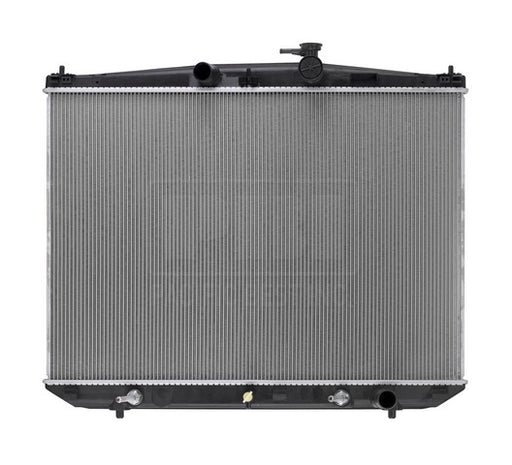 Radiator Pacific Auto Company PR13449A
