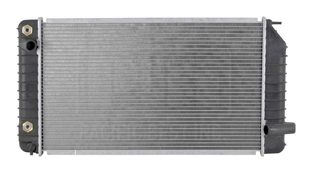 Radiator Pacific Auto Company PR1344A