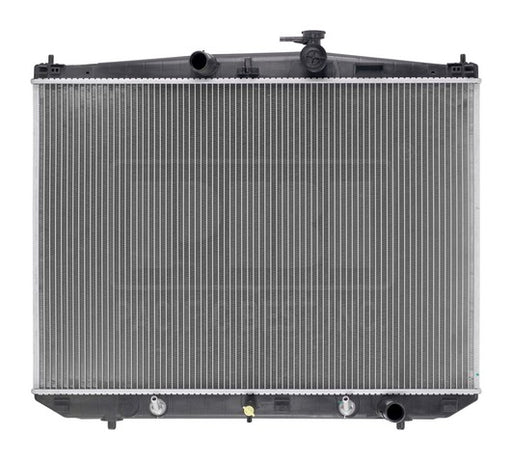 Radiator Pacific Auto Company PR13450A