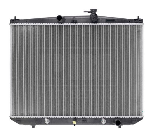 Radiator Pacific Auto Company PR13450KA