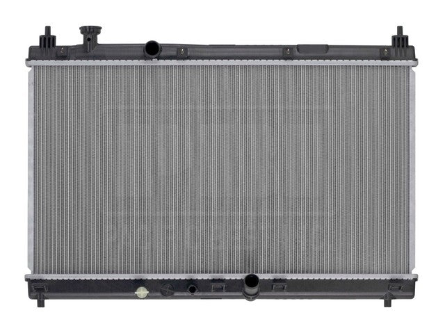 Radiator Pacific Auto Company PR13451A