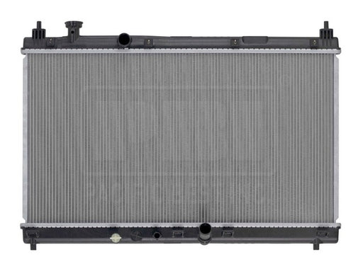 Radiator Pacific Auto Company PR13451A