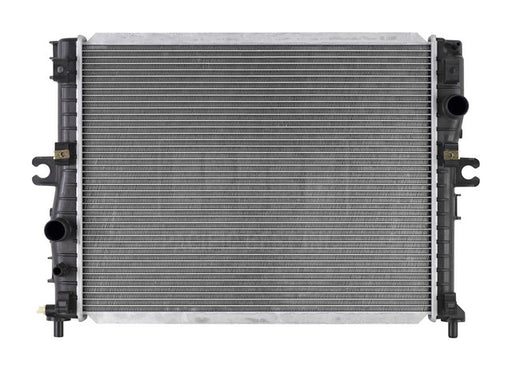 Radiator Pacific Auto Company PR13453A
