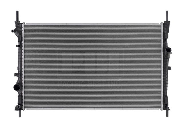 Radiator Pacific Auto Company PR13454A