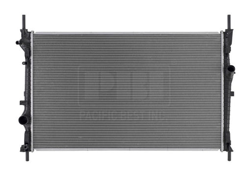 Radiator Pacific Auto Company PR13454A