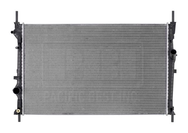 Radiator Pacific Auto Company PR13454KA