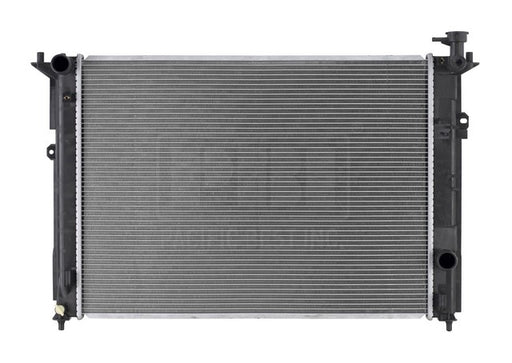 Radiator Pacific Auto Company PR13455A