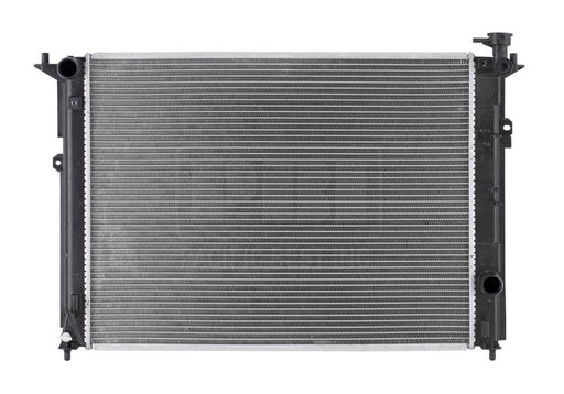 Radiator Pacific Auto Company PR13456A
