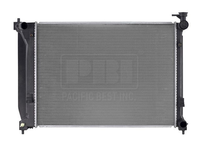 Radiator Pacific Auto Company PR13457A
