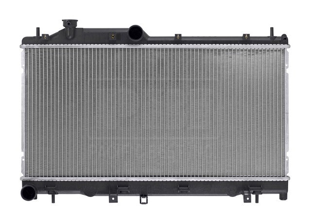 Radiator Pacific Auto Company PR13458A
