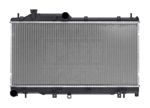 Radiator Pacific Auto Company PR13458A