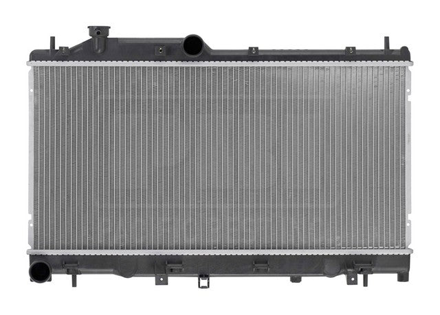 Radiator Pacific Auto Company PR13459A