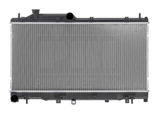 Radiator Pacific Auto Company PR13459A