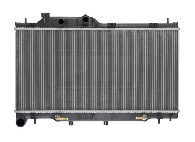 Radiator Pacific Auto Company PR13460A