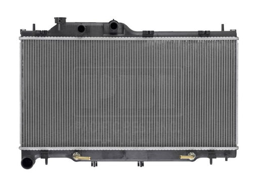 Radiator Pacific Auto Company PR13460A