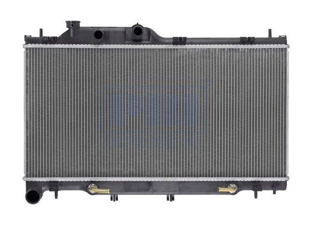 Radiator Pacific Auto Company PR13460KA