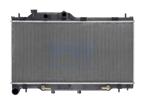 Radiator Pacific Auto Company PR13460KA