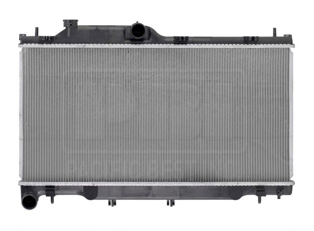 Radiator Pacific Auto Company PR13461A