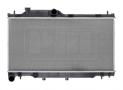 Radiator Pacific Auto Company PR13461A