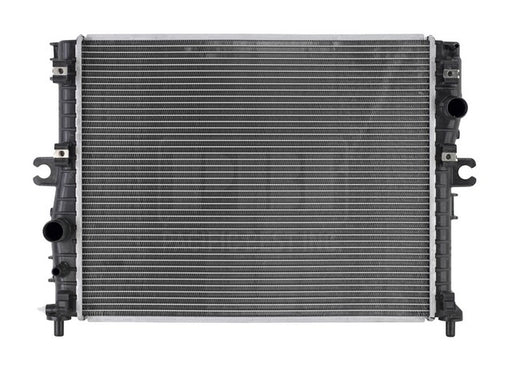 Radiator Pacific Auto Company PR13462A