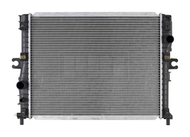 Radiator Pacific Auto Company PR13463A