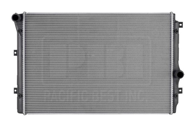 Radiator Pacific Auto Company PR13466A