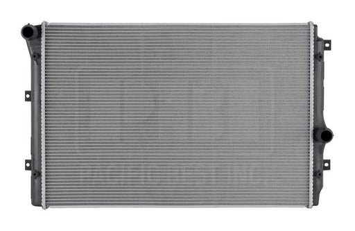 Radiator Pacific Auto Company PR13466A