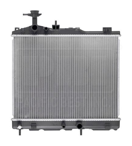 Radiator Pacific Auto Company PR13469KA