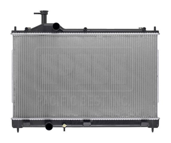 Radiator Pacific Auto Company PR13470A