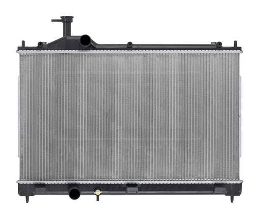 Radiator Pacific Auto Company PR13470KA