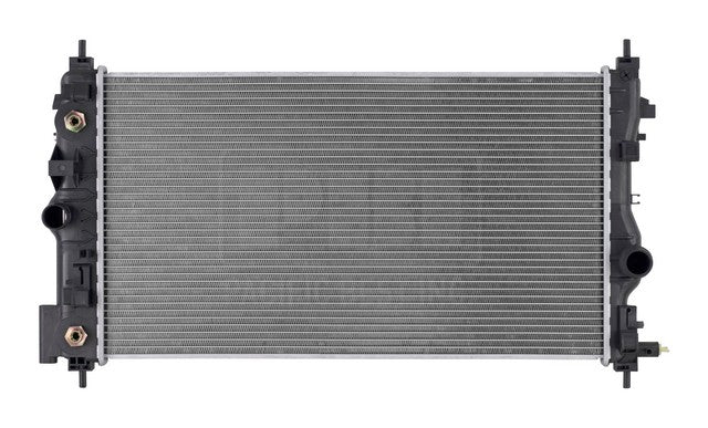 Radiator Pacific Auto Company PR13471A
