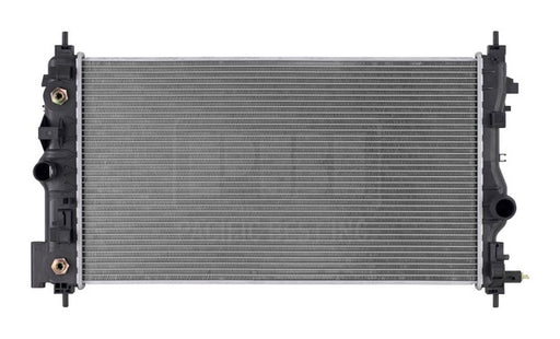 Radiator Pacific Auto Company PR13471A