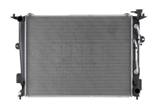 Radiator Pacific Auto Company PR13472KA