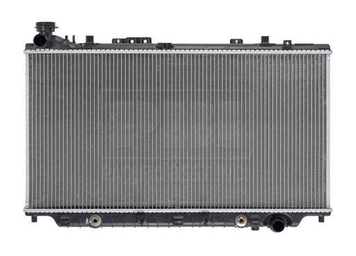 Radiator Pacific Auto Company PR13473A