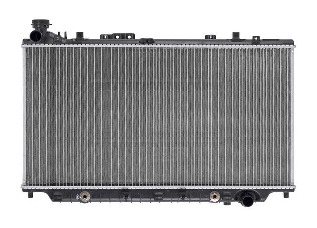 Radiator Pacific Auto Company PR13473KA