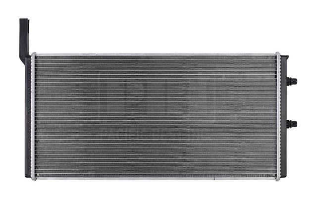 Radiator Pacific Auto Company PR13475A