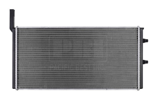 Radiator Pacific Auto Company PR13475A