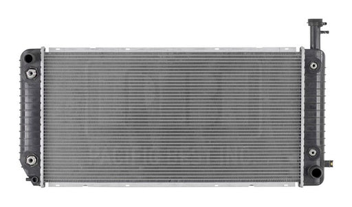 Radiator Pacific Auto Company PR13476A