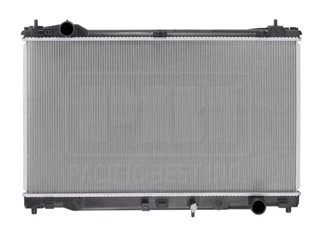 Radiator Pacific Auto Company PR13477A