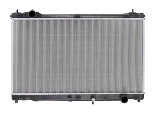 Radiator Pacific Auto Company PR13477A