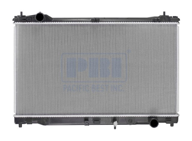 Radiator Pacific Auto Company PR13477KA